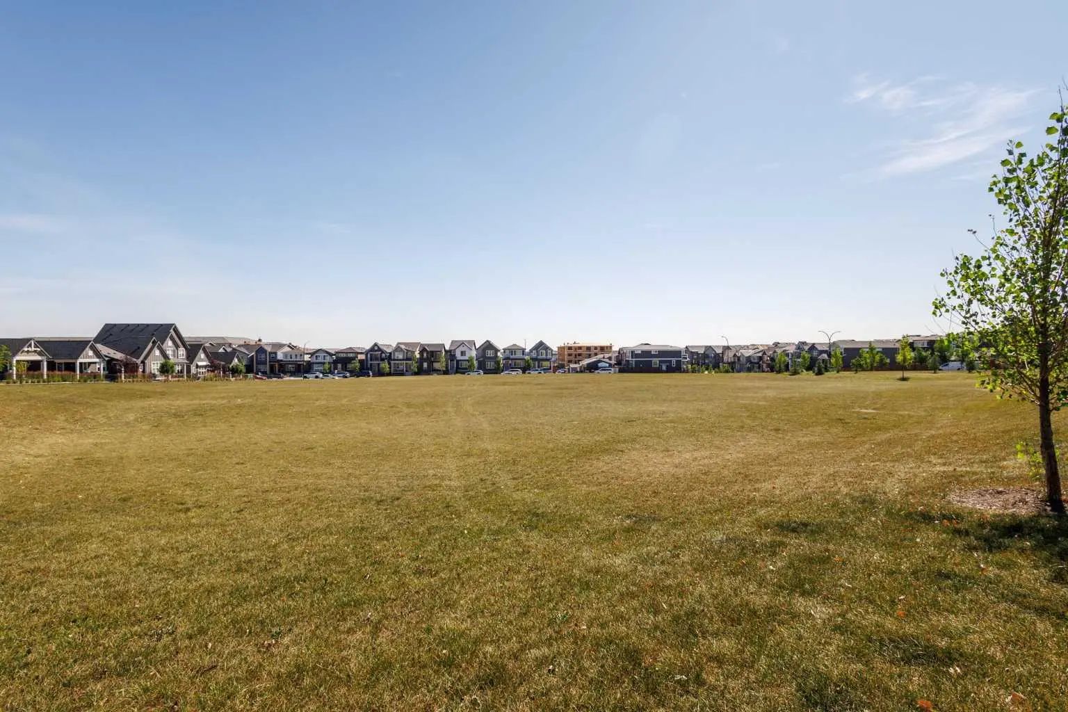251 Lucas Boulevard Northwest, Calgary – Residential Row/Townhouse Listing Photo 34