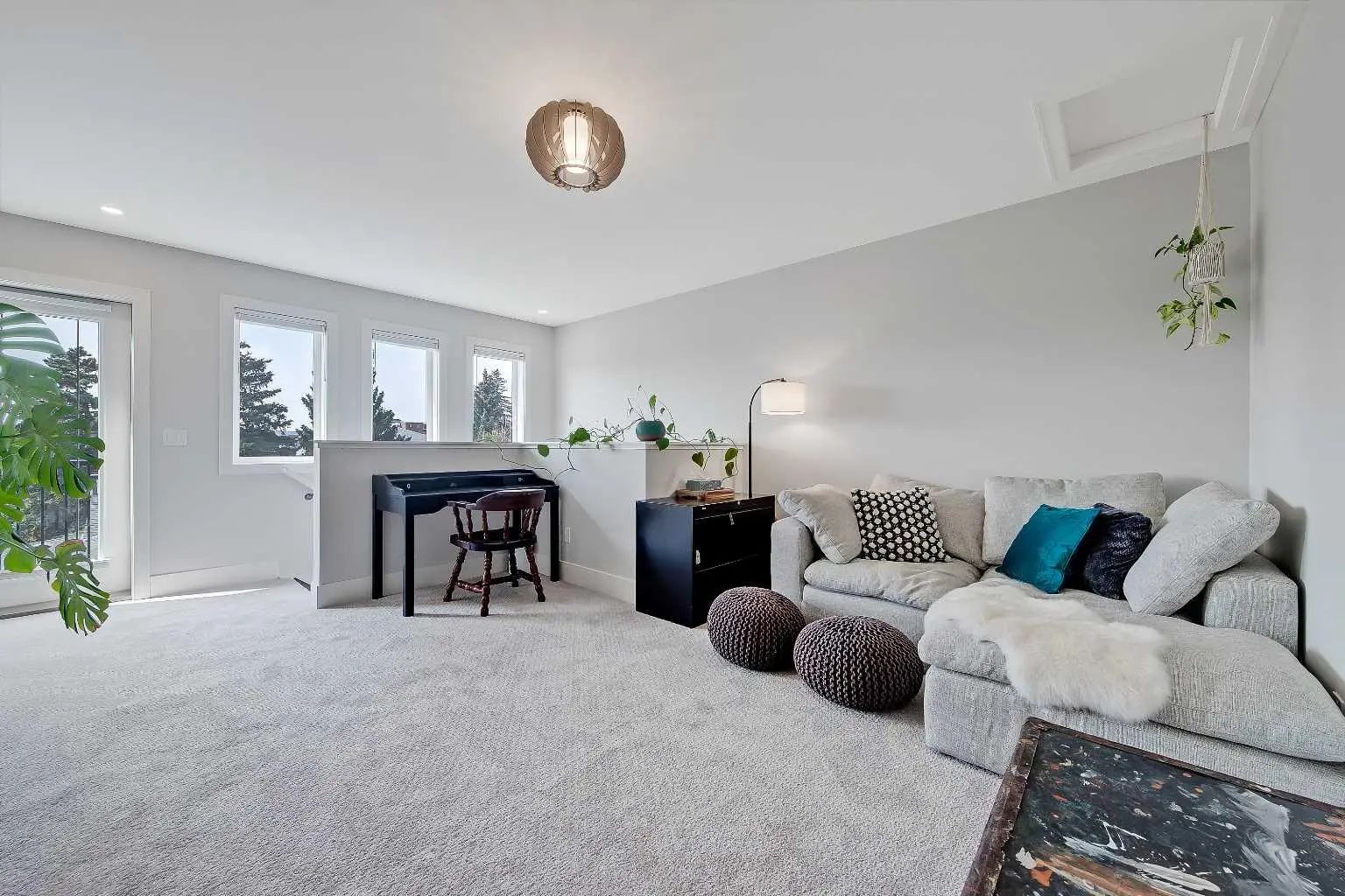 2 1936 25a Street Southwest, Calgary – Residential Row/Townhouse Listing Photo 22