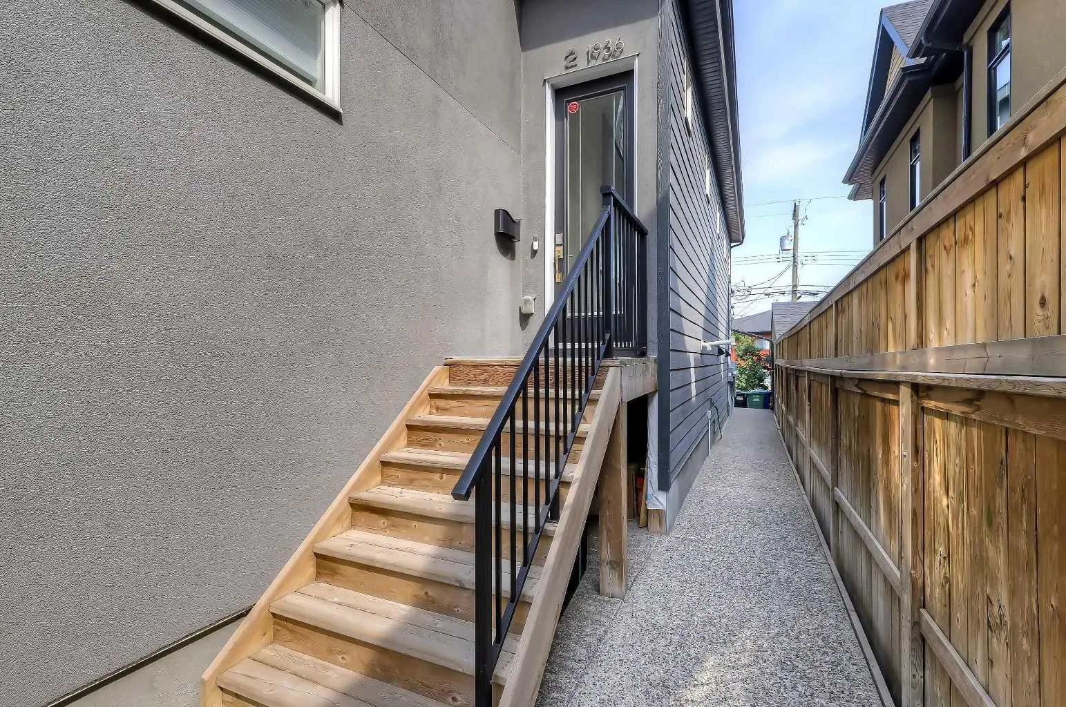 2 1936 25a Street Southwest, Calgary – Residential Row/Townhouse Listing Photo 29