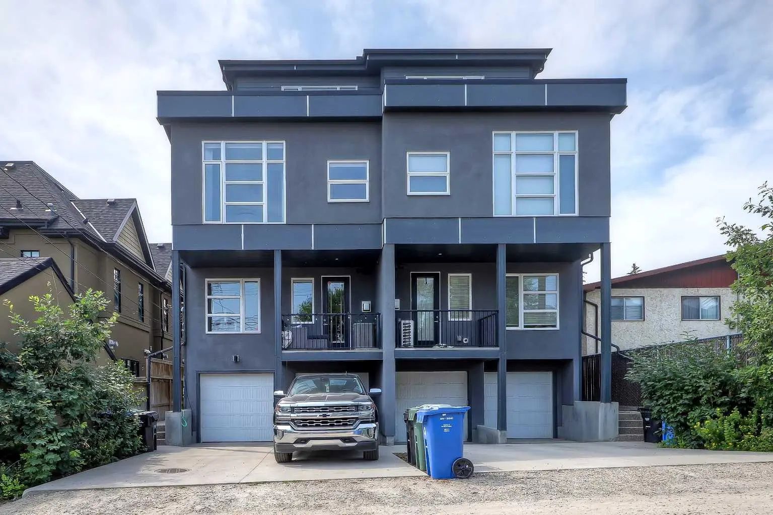 2 1936 25a Street Southwest, Calgary – Residential Row/Townhouse Listing Photo 31