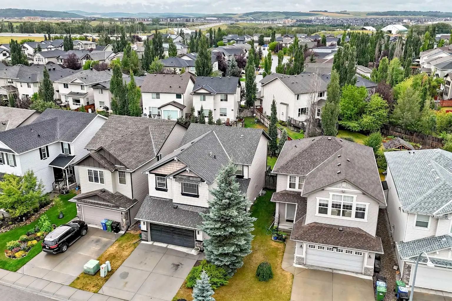 121 Chapalina Heights Southeast, Calgary – Residential Detached Listing Photo 30