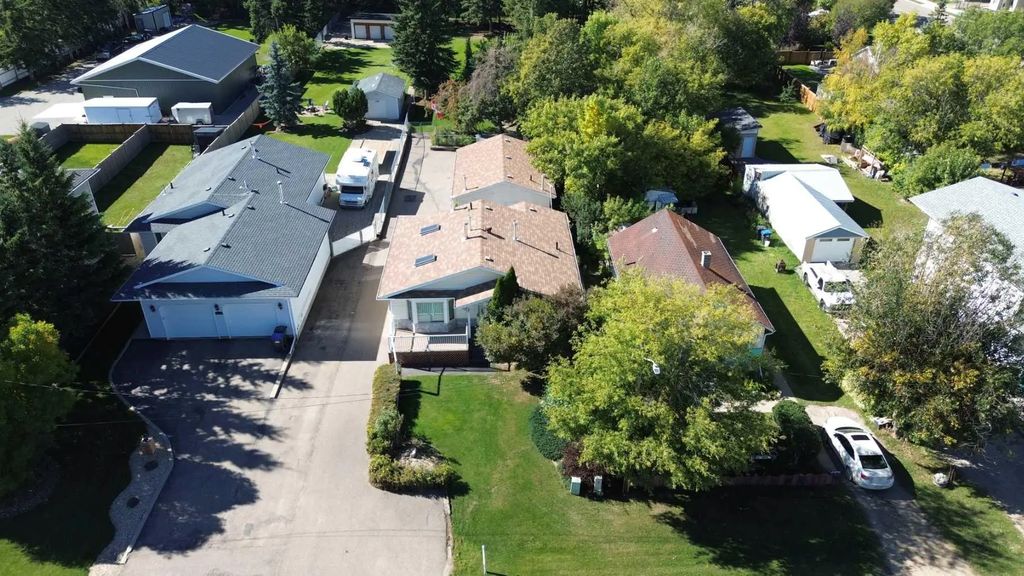 4732 48 Street , Sylvan Lake