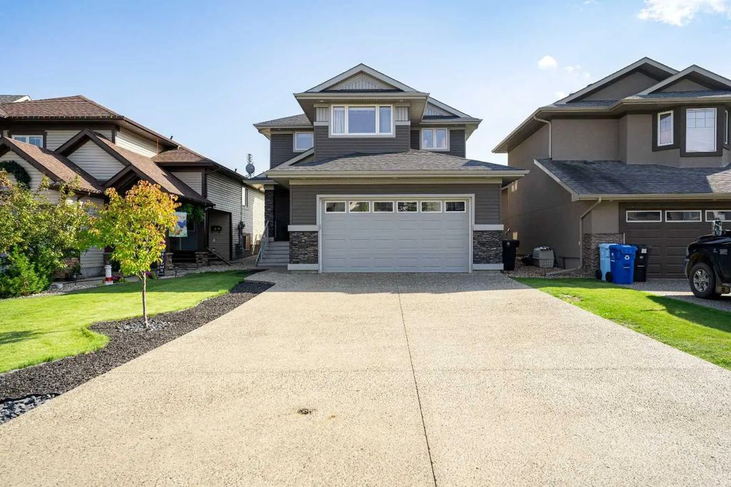 103 Falcon Green , Fort McMurray