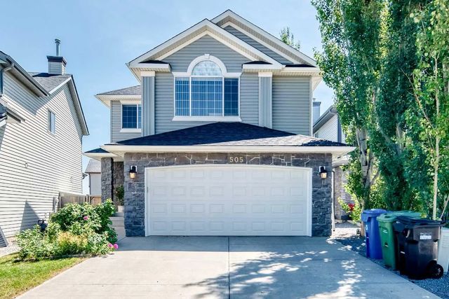505 Kincora Bay Nw, Calgary