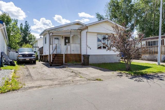 368 Grey Crescent , Fort McMurray
