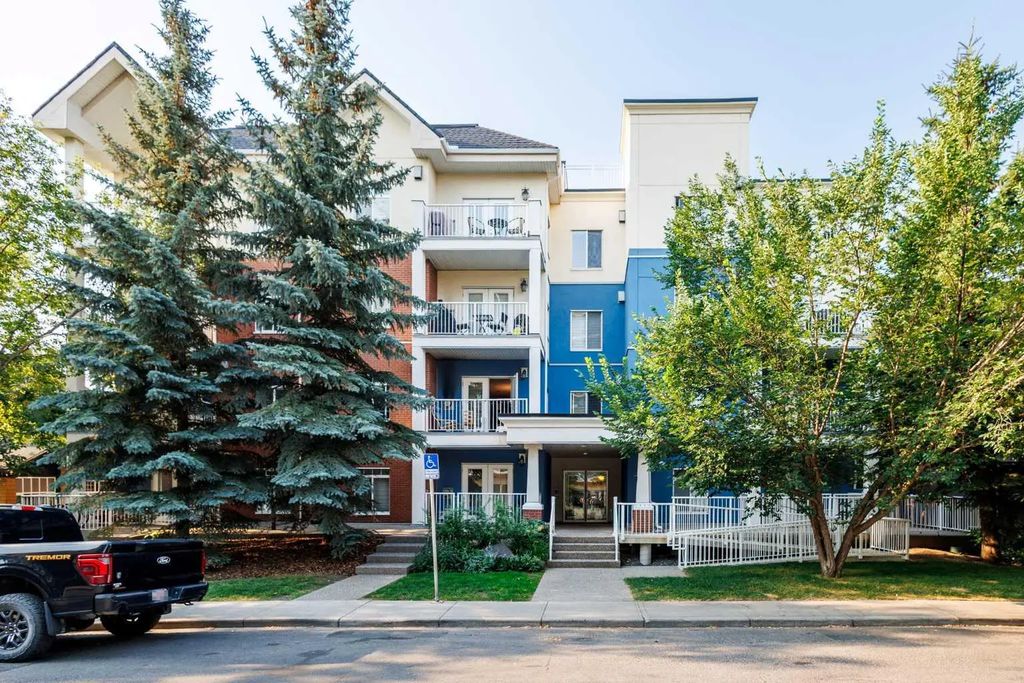 202 509 21 Avenue Sw, Calgary