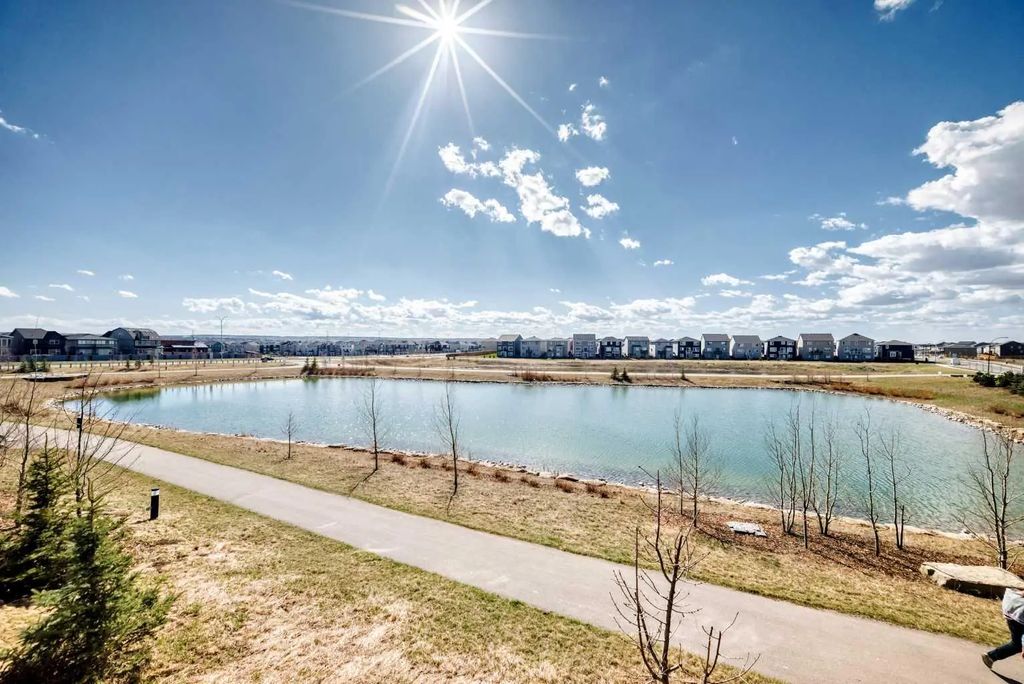 3125 55 Lucas Way Nw, Calgary