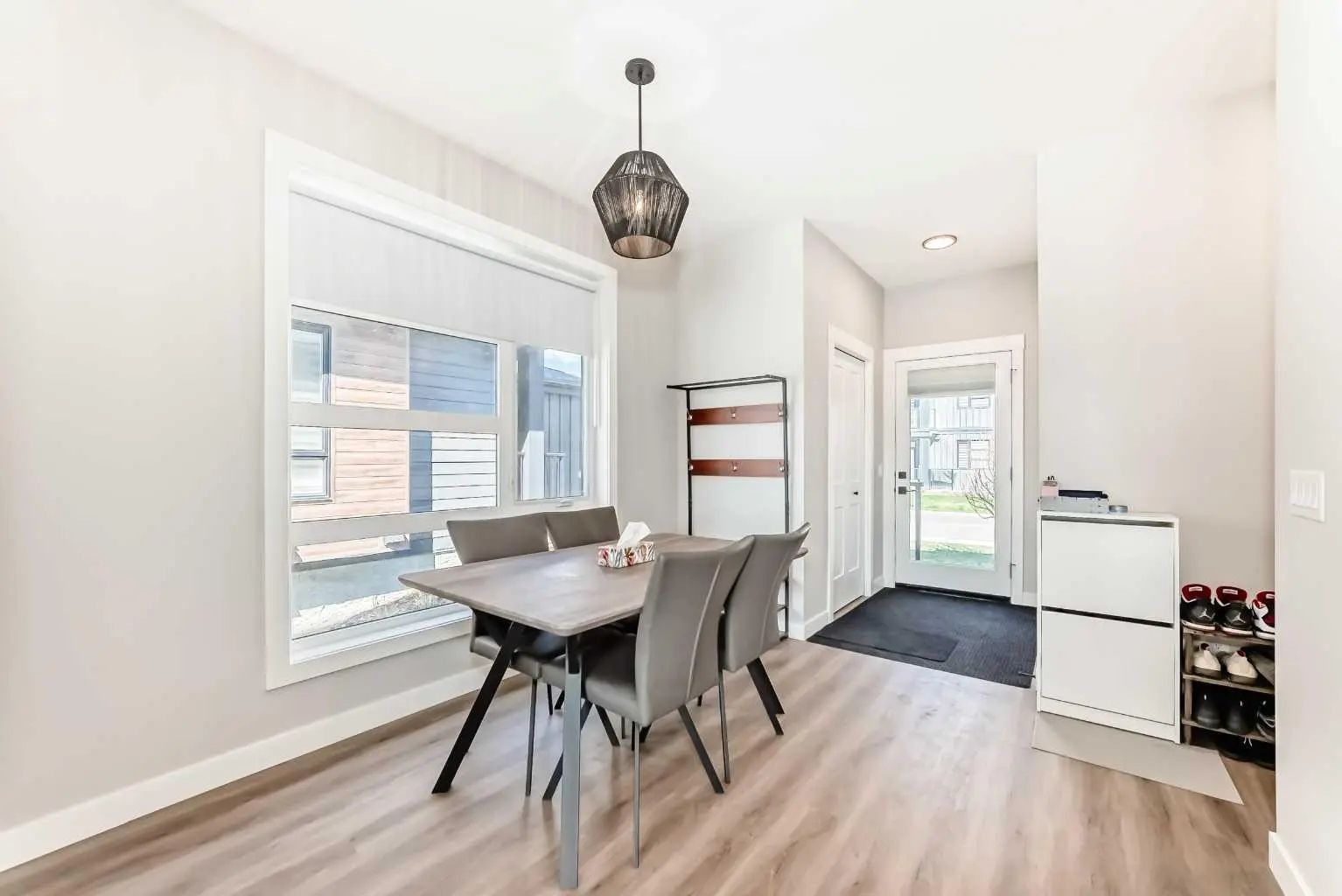 3125 55 Lucas Way Northwest, Calgary – Residential Row/Townhouse Listing Photo 10