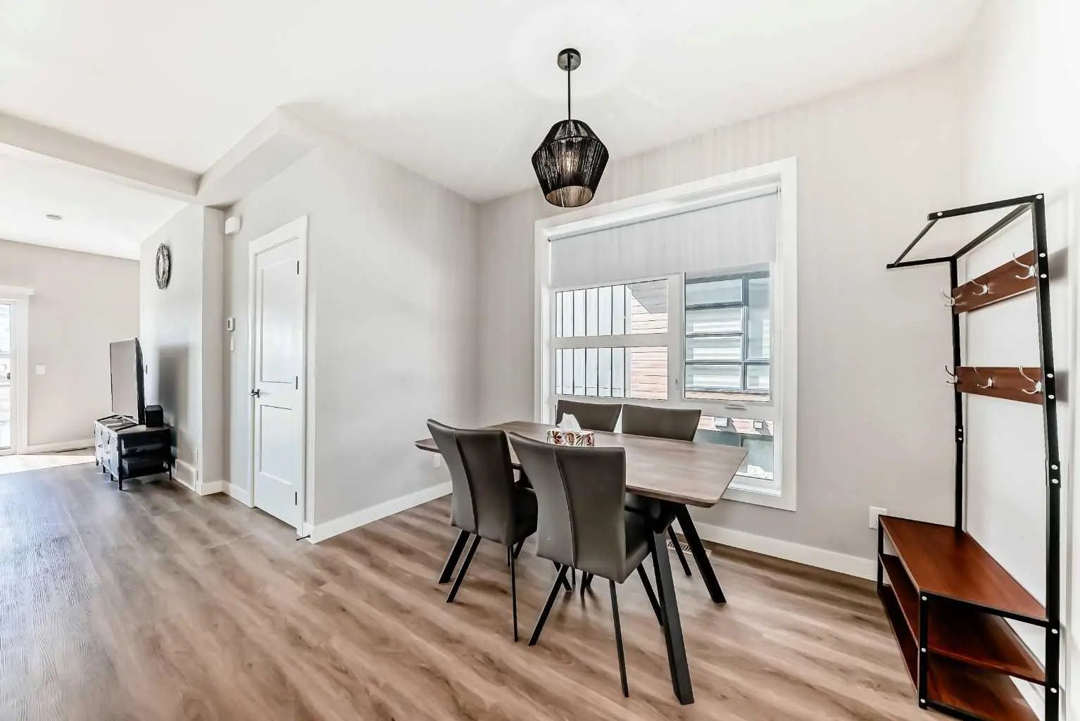 3125 55 Lucas Way Northwest, Calgary – Residential Row/Townhouse Listing Photo 11