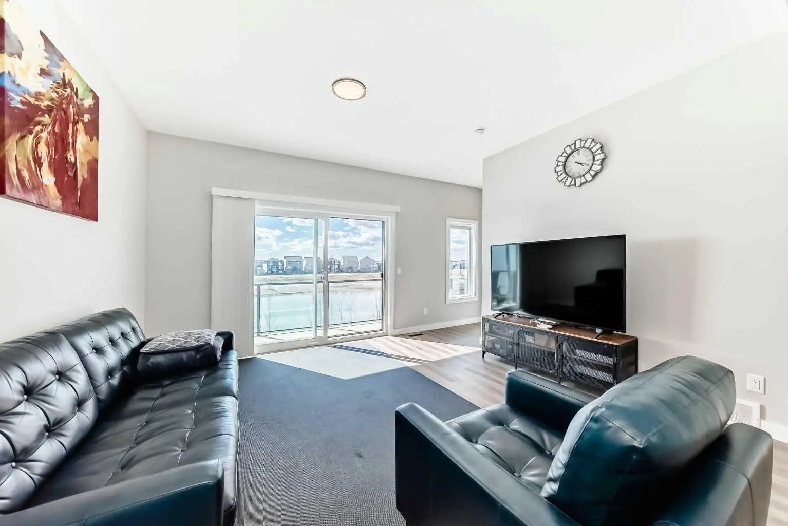 3125 55 Lucas Way Northwest, Calgary – Residential Row/Townhouse Listing Photo 12