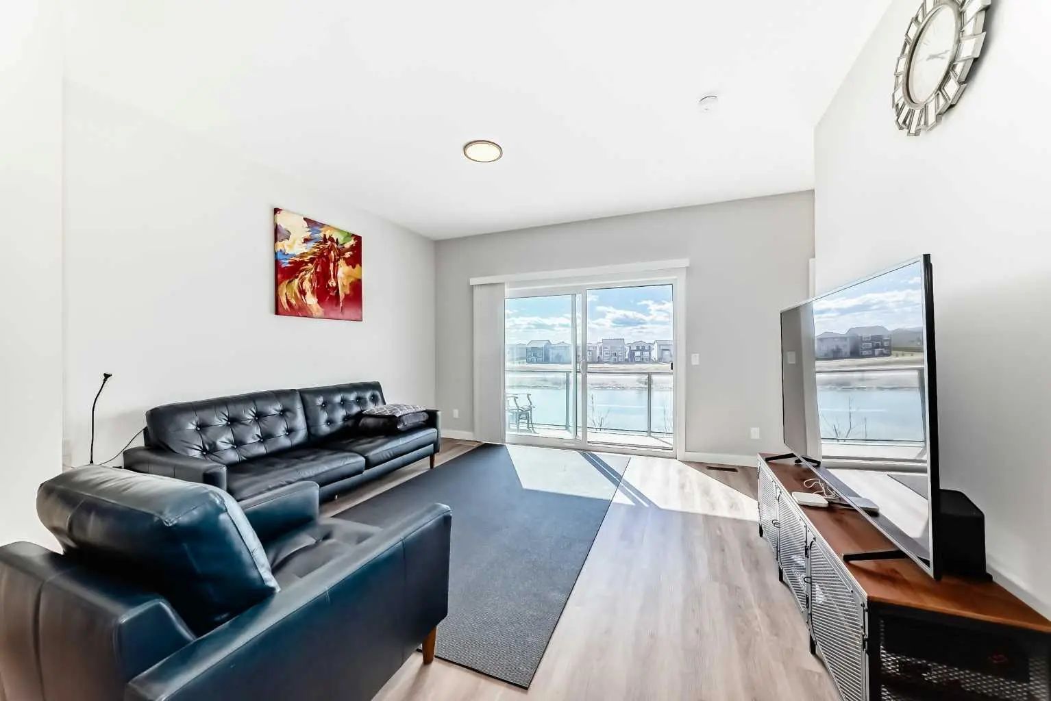3125 55 Lucas Way Northwest, Calgary – Residential Row/Townhouse Listing Photo 13