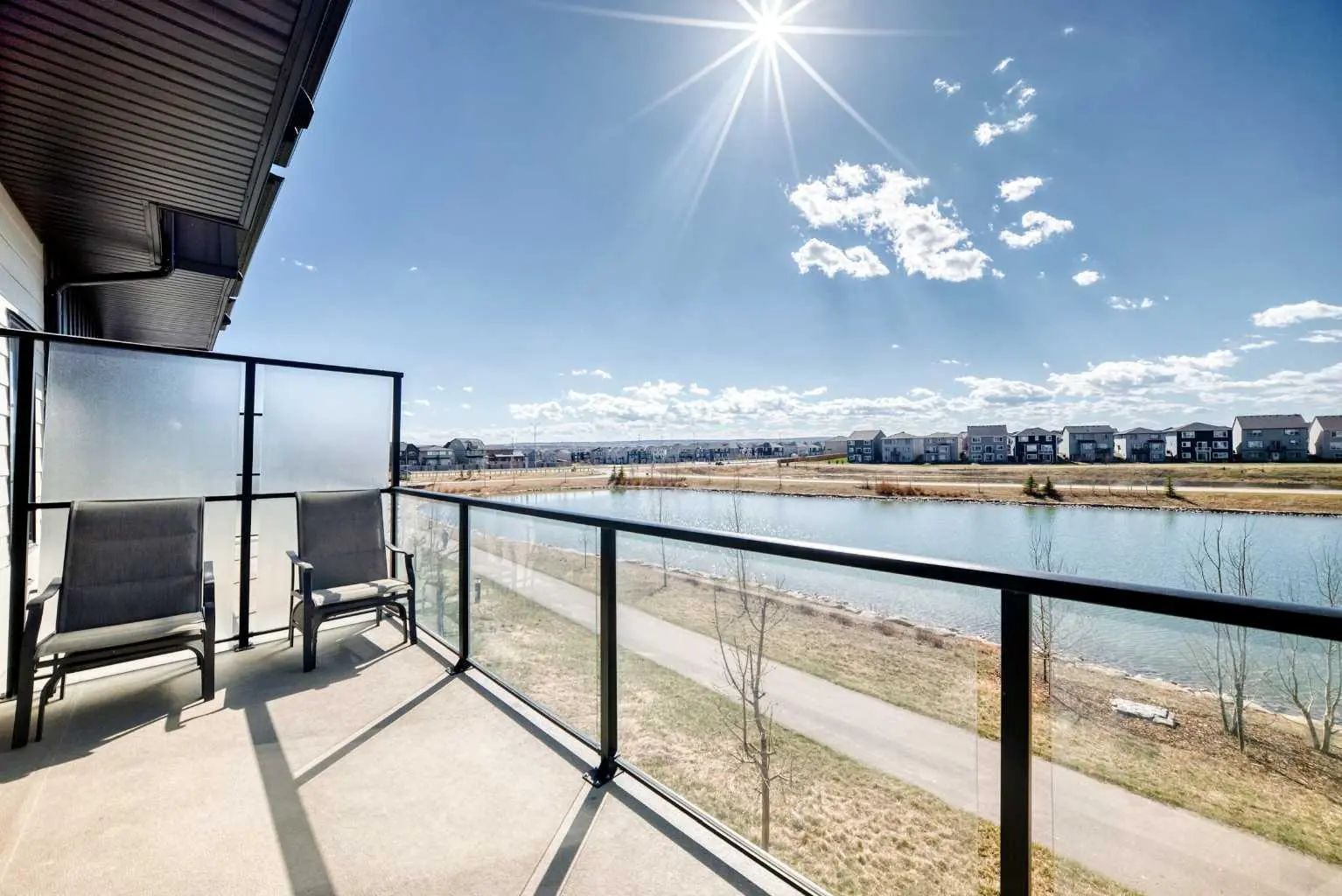3125 55 Lucas Way Northwest, Calgary – Residential Row/Townhouse Listing Photo 14