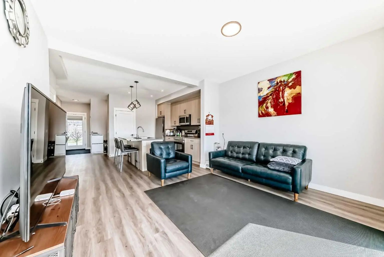 3125 55 Lucas Way Northwest, Calgary – Residential Row/Townhouse Listing Photo 16