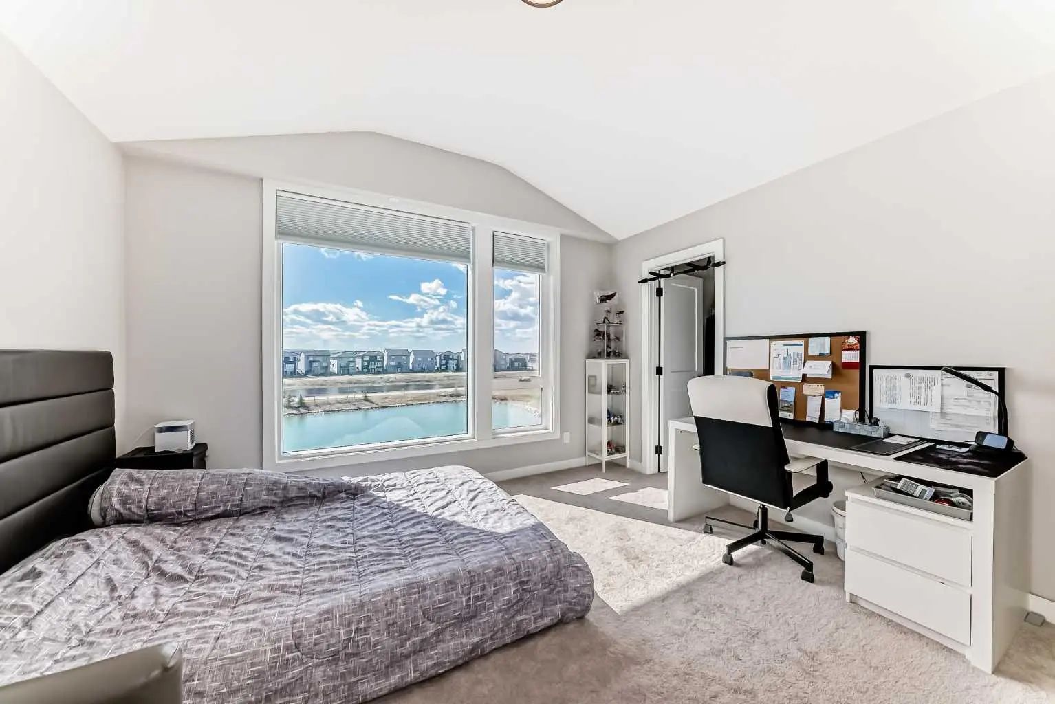 3125 55 Lucas Way Northwest, Calgary – Residential Row/Townhouse Listing Photo 17