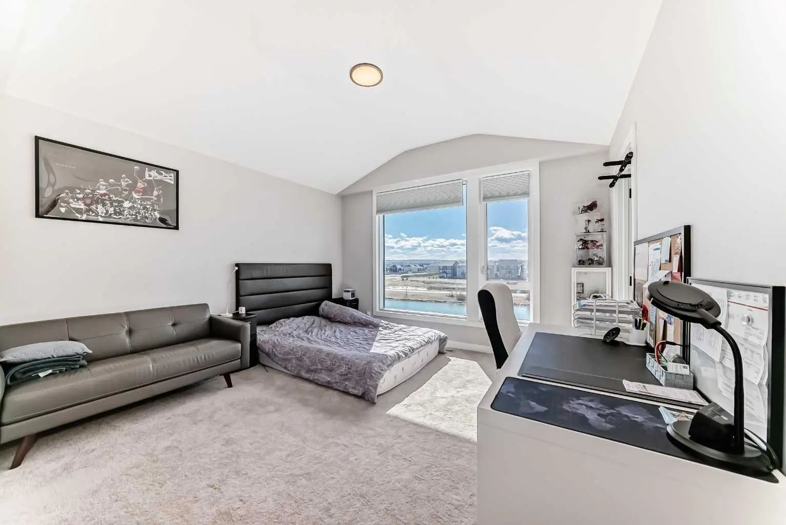 3125 55 Lucas Way Northwest, Calgary – Residential Row/Townhouse Listing Photo 18