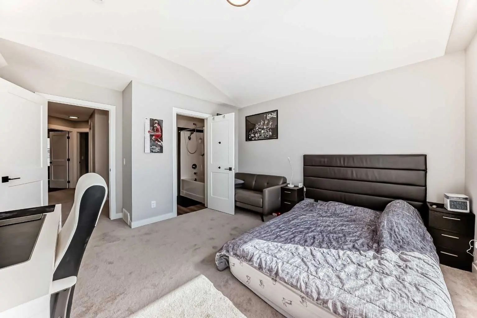 3125 55 Lucas Way Northwest, Calgary – Residential Row/Townhouse Listing Photo 19