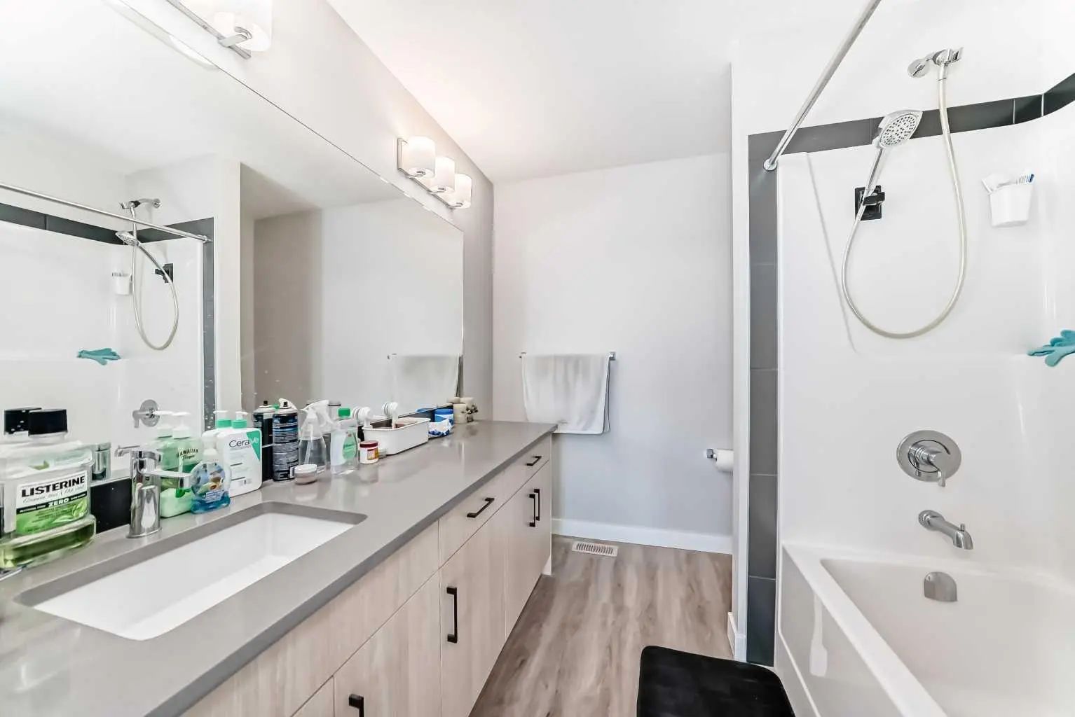 3125 55 Lucas Way Northwest, Calgary – Residential Row/Townhouse Listing Photo 20