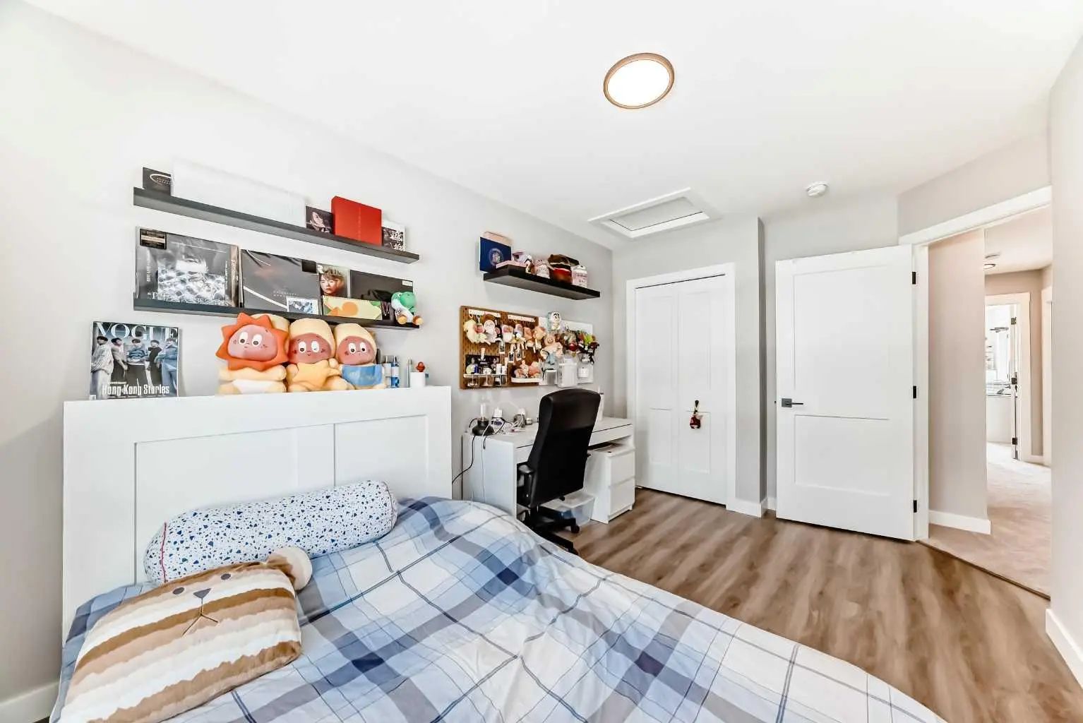 3125 55 Lucas Way Northwest, Calgary – Residential Row/Townhouse Listing Photo 23