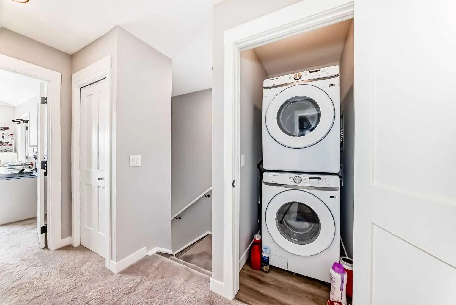 3125 55 Lucas Way Northwest, Calgary – Residential Row/Townhouse Listing Photo 27