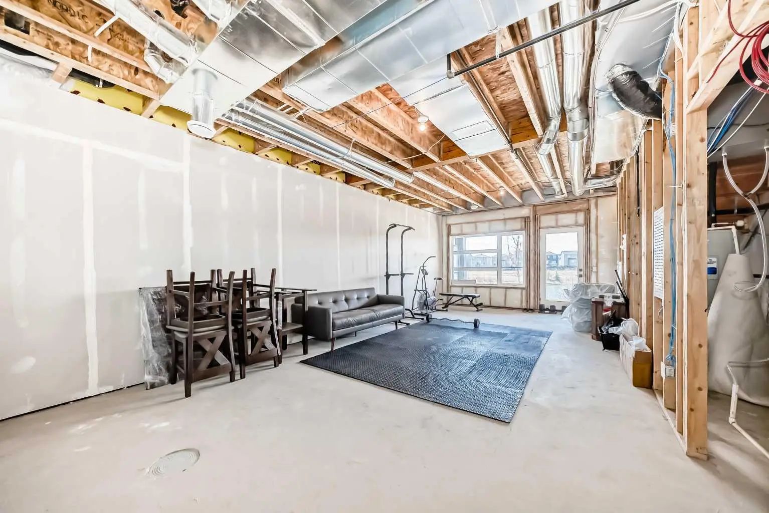 3125 55 Lucas Way Northwest, Calgary – Residential Row/Townhouse Listing Photo 28