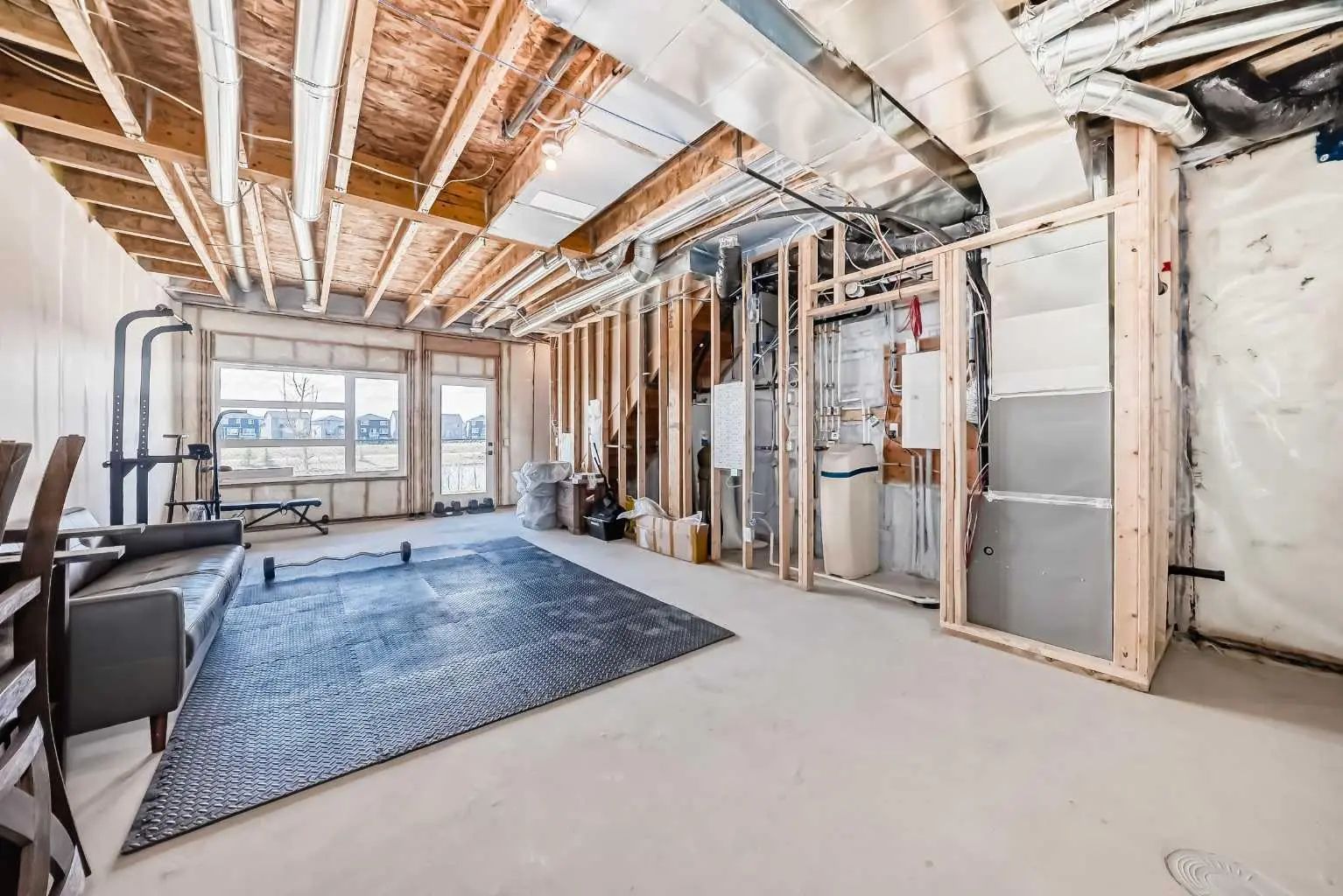 3125 55 Lucas Way Northwest, Calgary – Residential Row/Townhouse Listing Photo 29