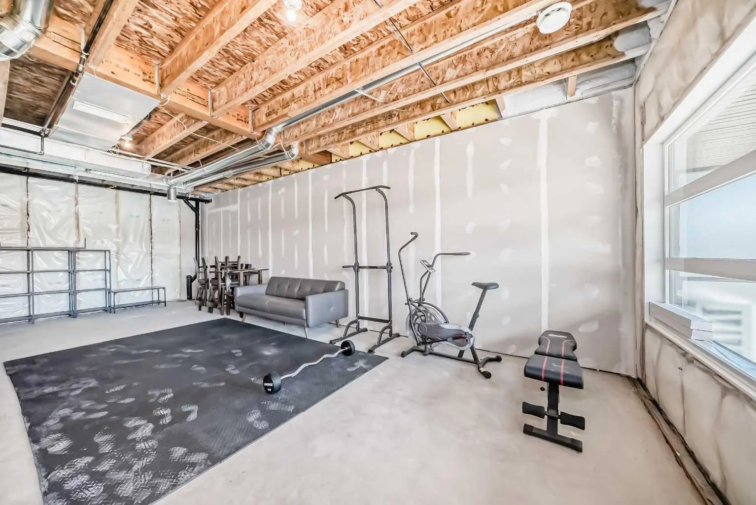 3125 55 Lucas Way Northwest, Calgary – Residential Row/Townhouse Listing Photo 33