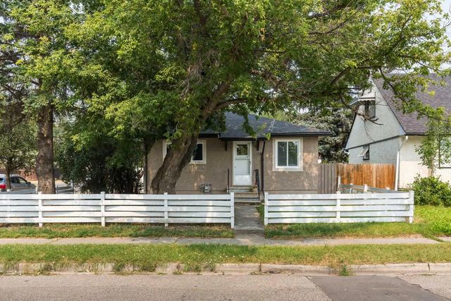 1803 5a Avenue N, Lethbridge