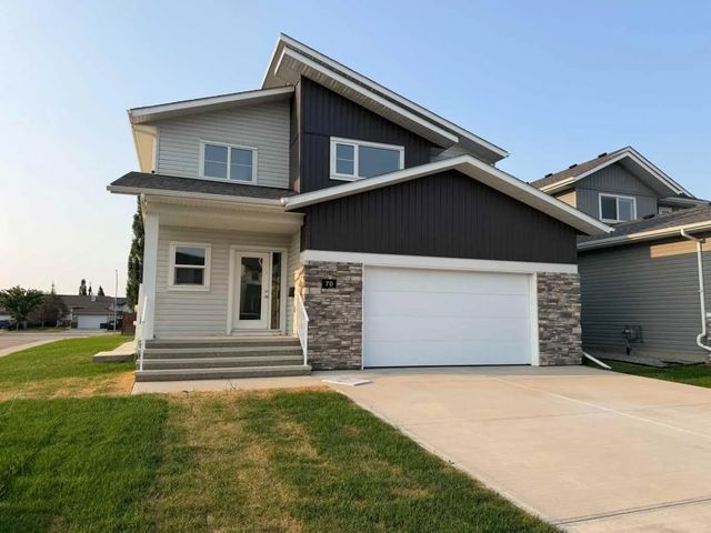 70 Palmer Circle , Blackfalds