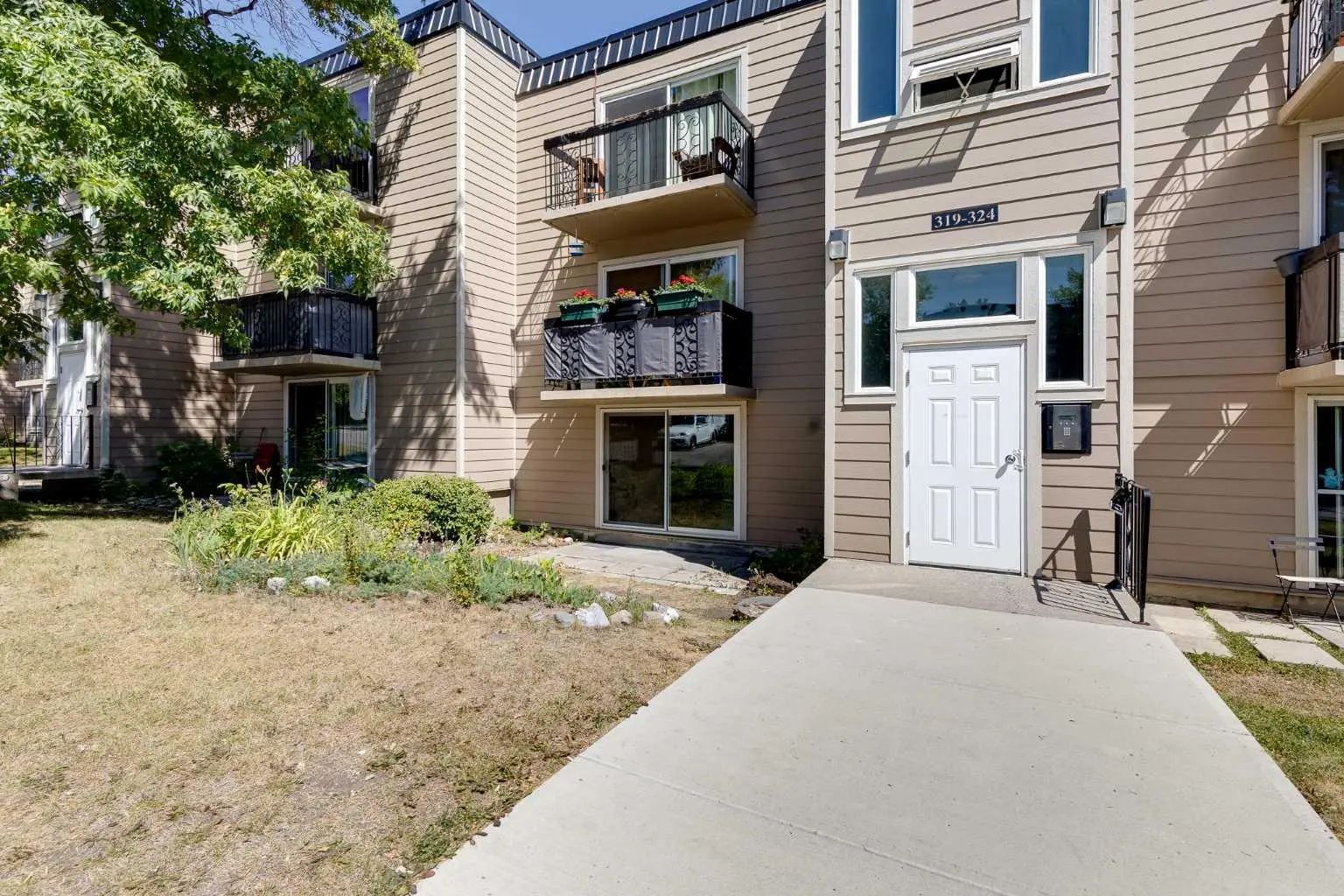 319 315 Heritage Drive Southeast, Calgary – Residential Apartment Listing Photo 18