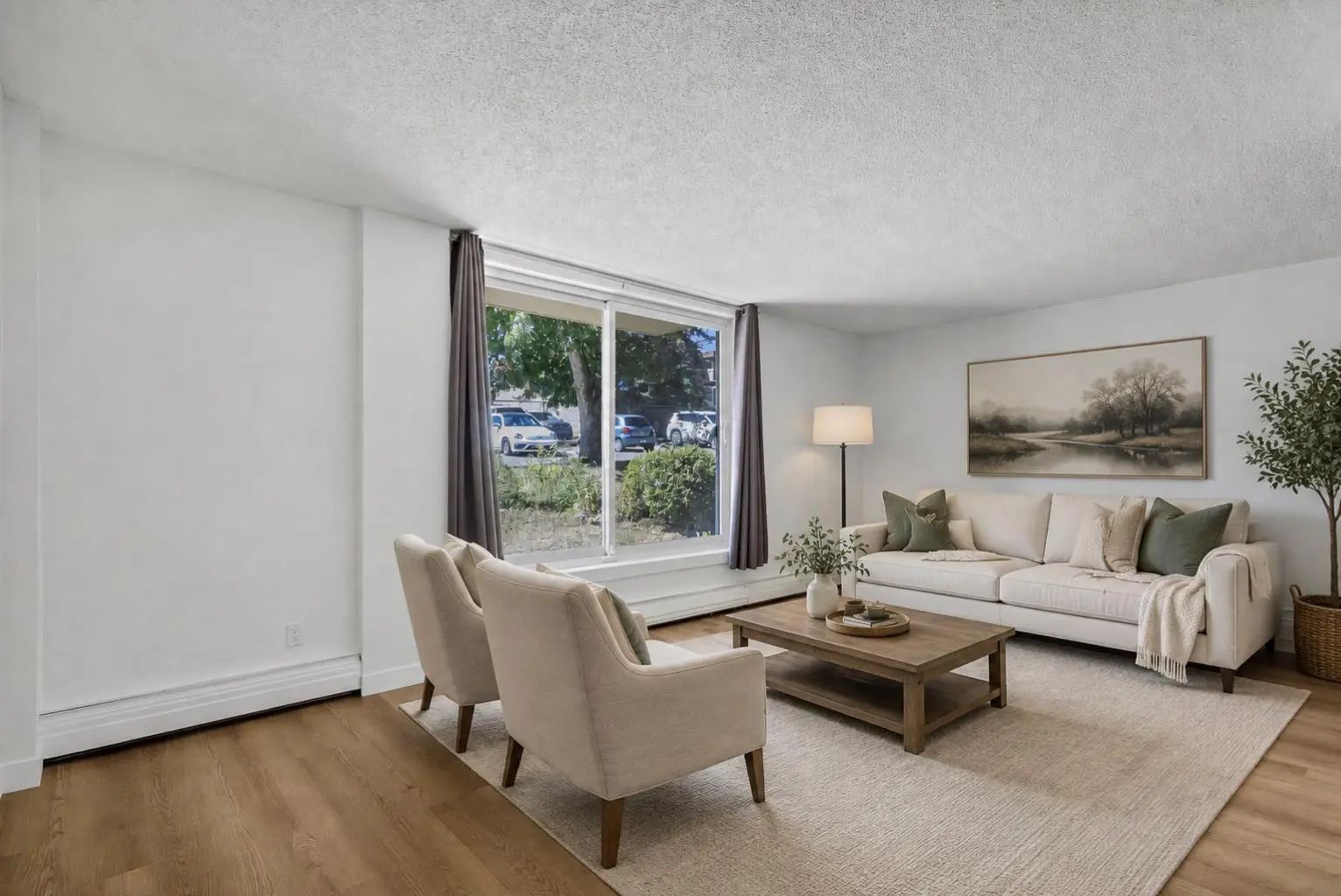 319 315 Heritage Drive Southeast, Calgary – Residential Apartment Listing Photo 2