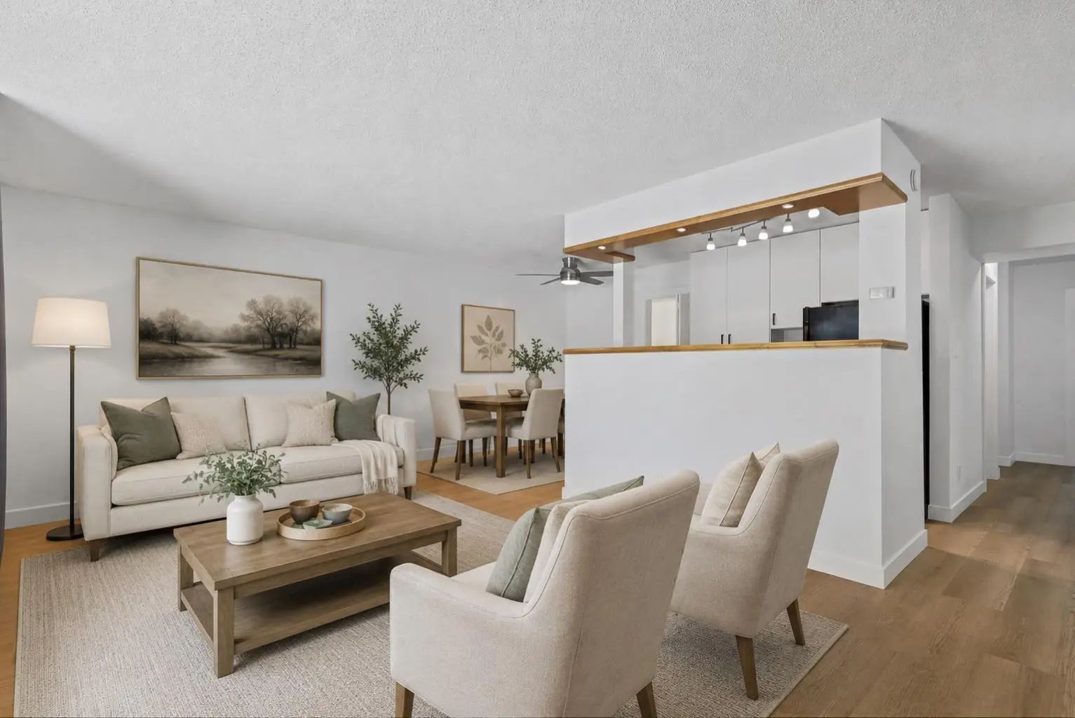319 315 Heritage Drive Southeast, Calgary – Residential Apartment Listing Photo 3