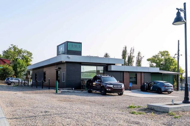 2510 Dartmouth Road Se, Calgary