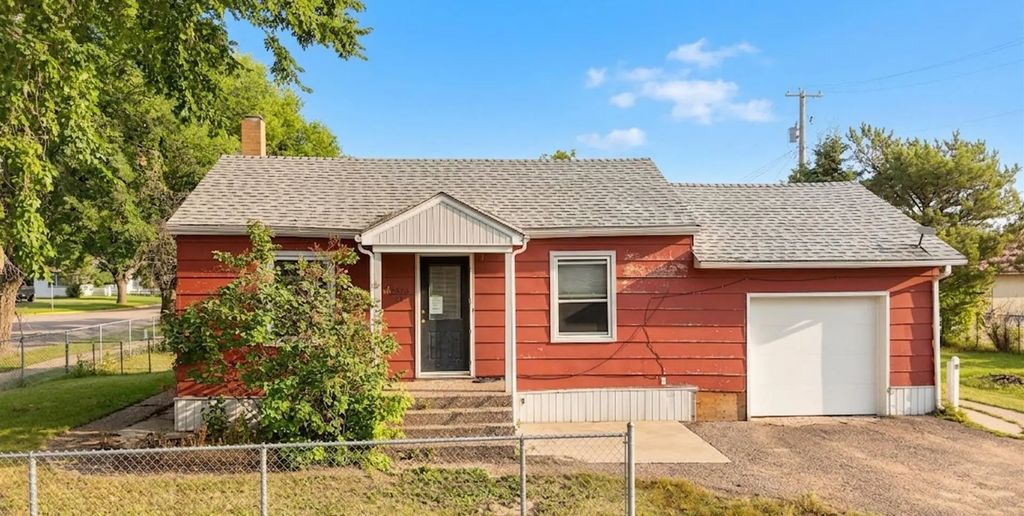 4653 55th Avenue  , High Prairie