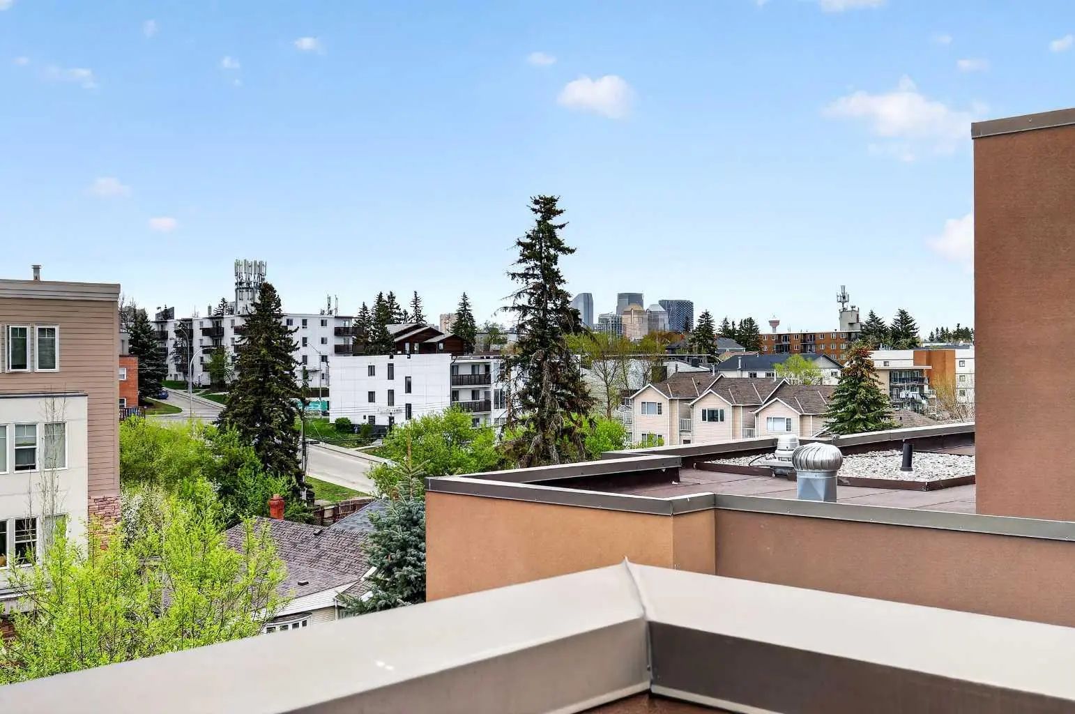 10 1717 27 Avenue Southwest, Calgary – Residential Row/Townhouse Listing Photo 33