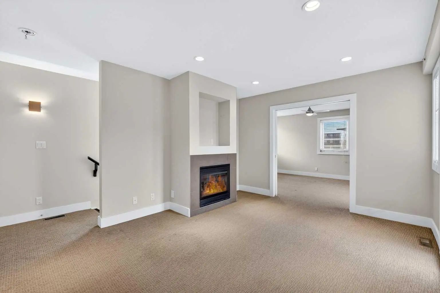 10 1717 27 Avenue Southwest, Calgary – Residential Row/Townhouse Listing Photo 35