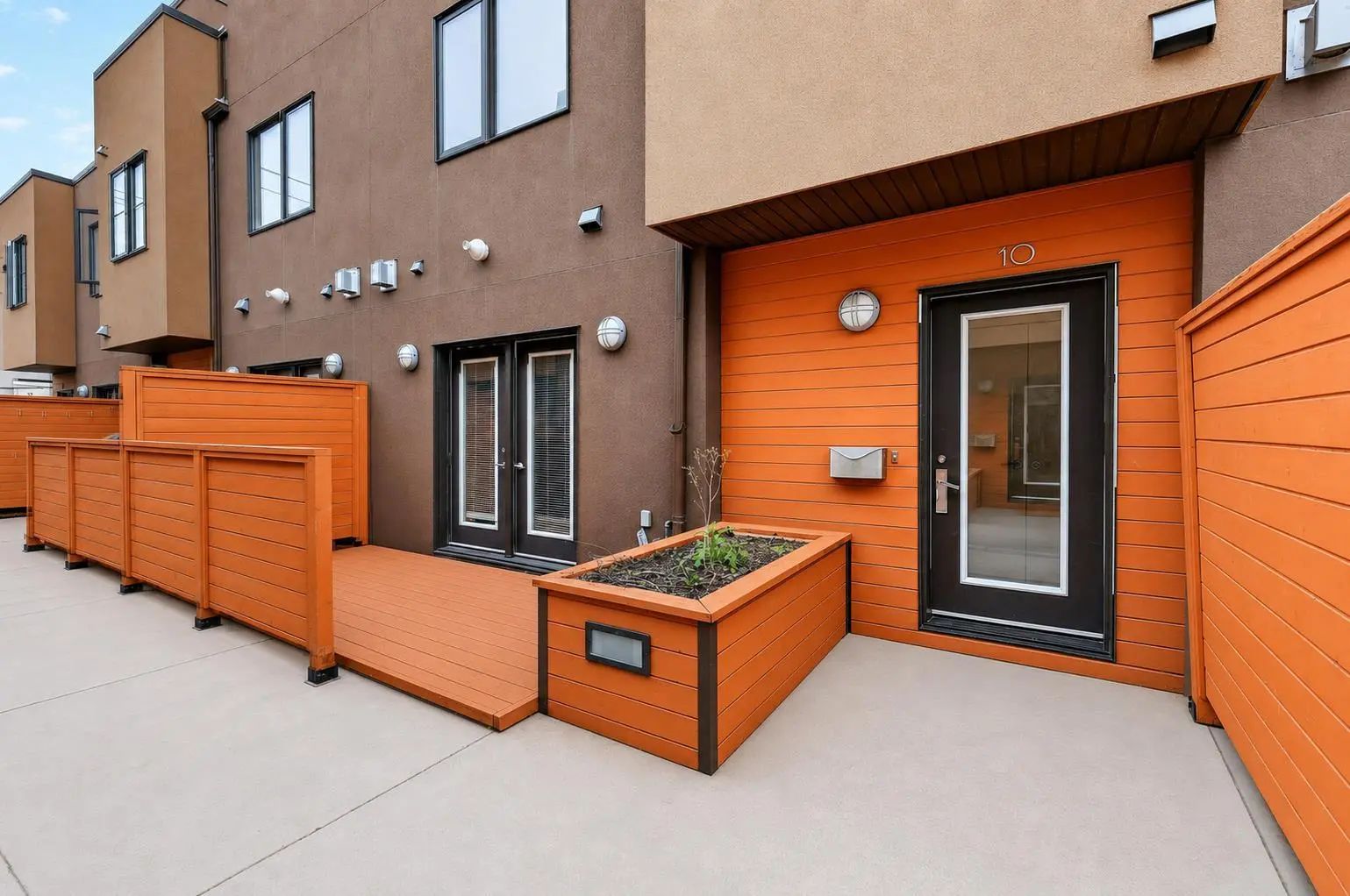 10 1717 27 Avenue Southwest, Calgary – Residential Row/Townhouse Listing Photo 4