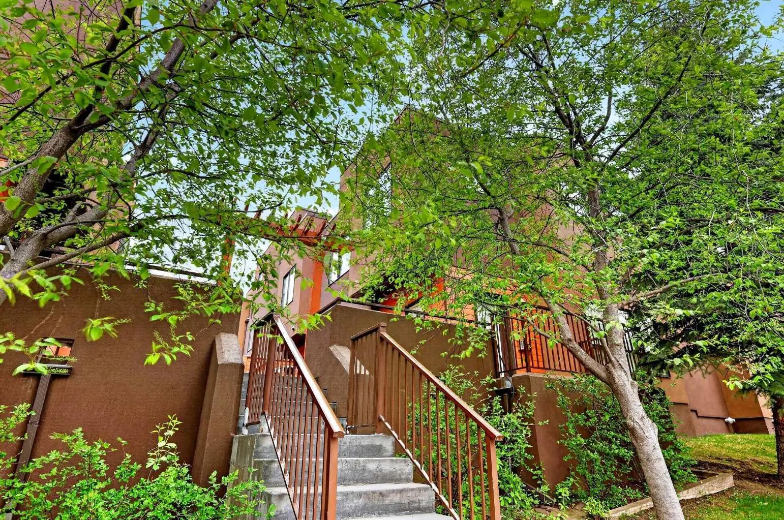10 1717 27 Avenue Southwest, Calgary – Residential Row/Townhouse Listing Photo 48