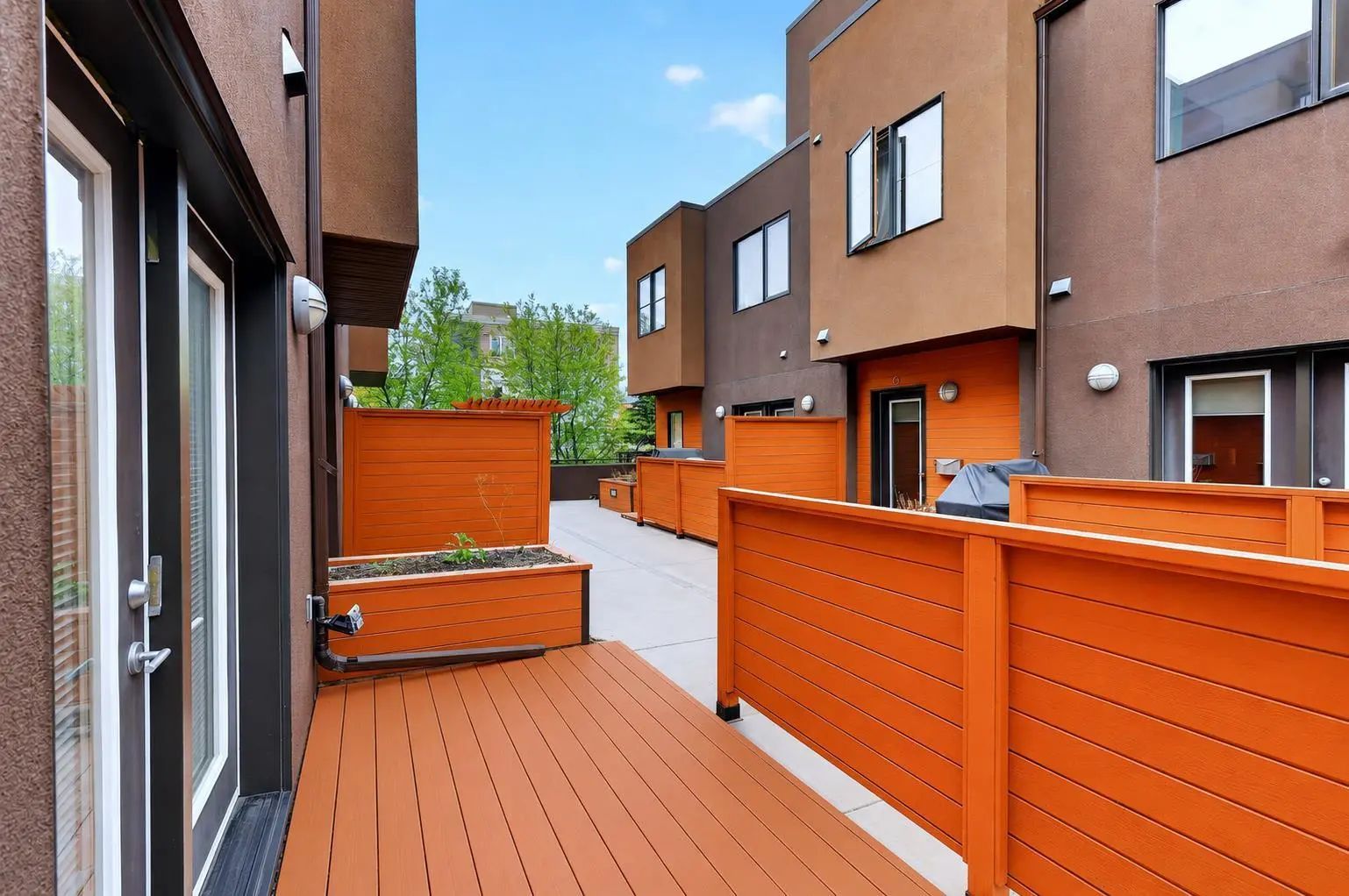 10 1717 27 Avenue Southwest, Calgary – Residential Row/Townhouse Listing Photo 9