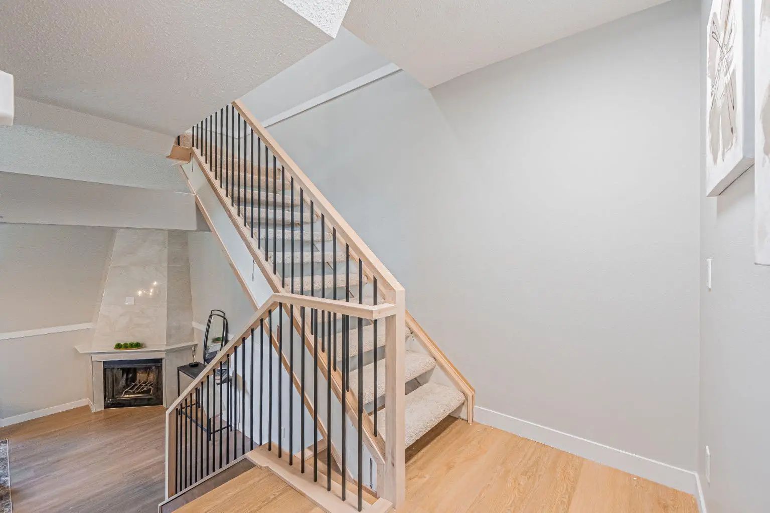 602 919 38 Street Northeast, Calgary – Residential Row/Townhouse Listing Photo 14
