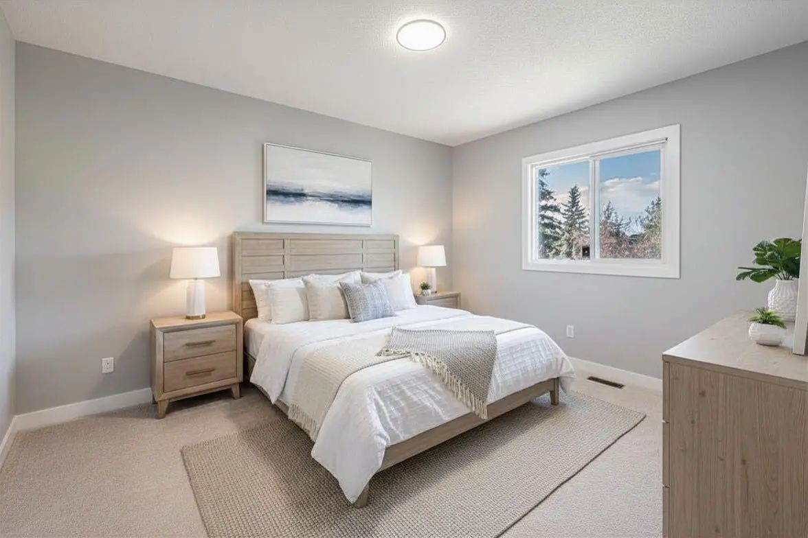 602 919 38 Street Northeast, Calgary – Residential Row/Townhouse Listing Photo 19