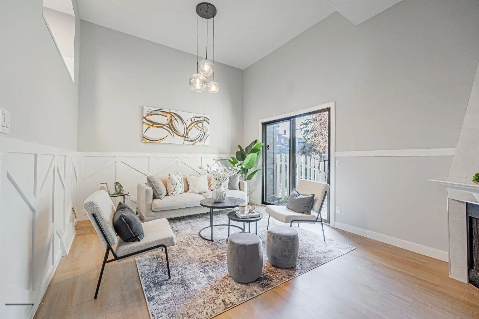 602 919 38 Street Northeast, Calgary – Residential Row/Townhouse Listing Photo 20
