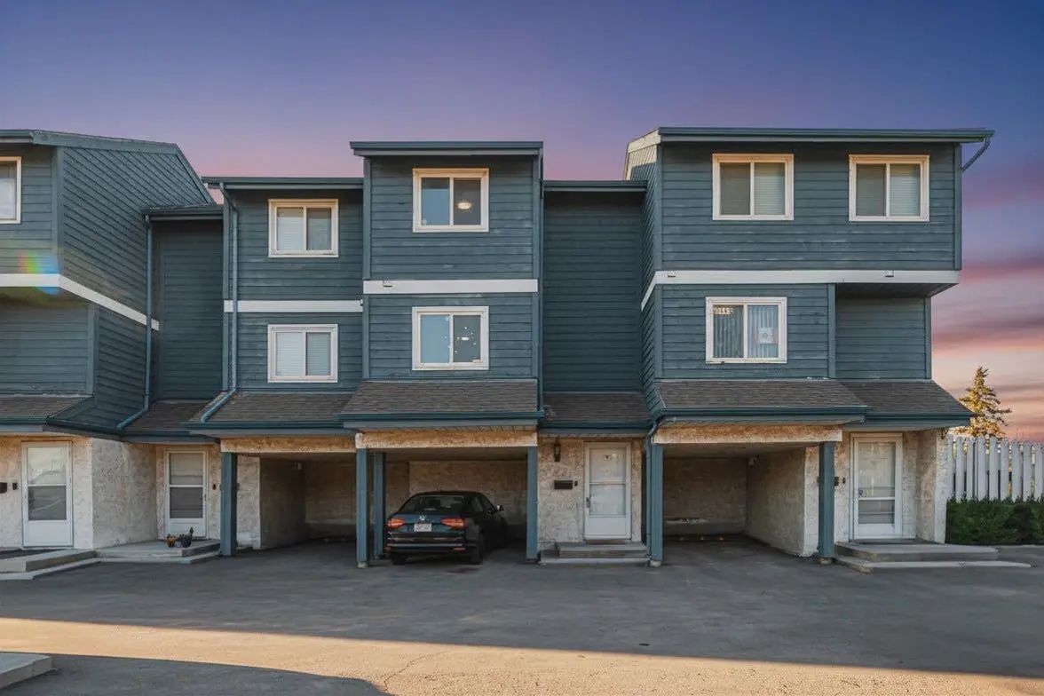 602 919 38 Street Northeast, Calgary – Residential Row/Townhouse Listing Photo 22