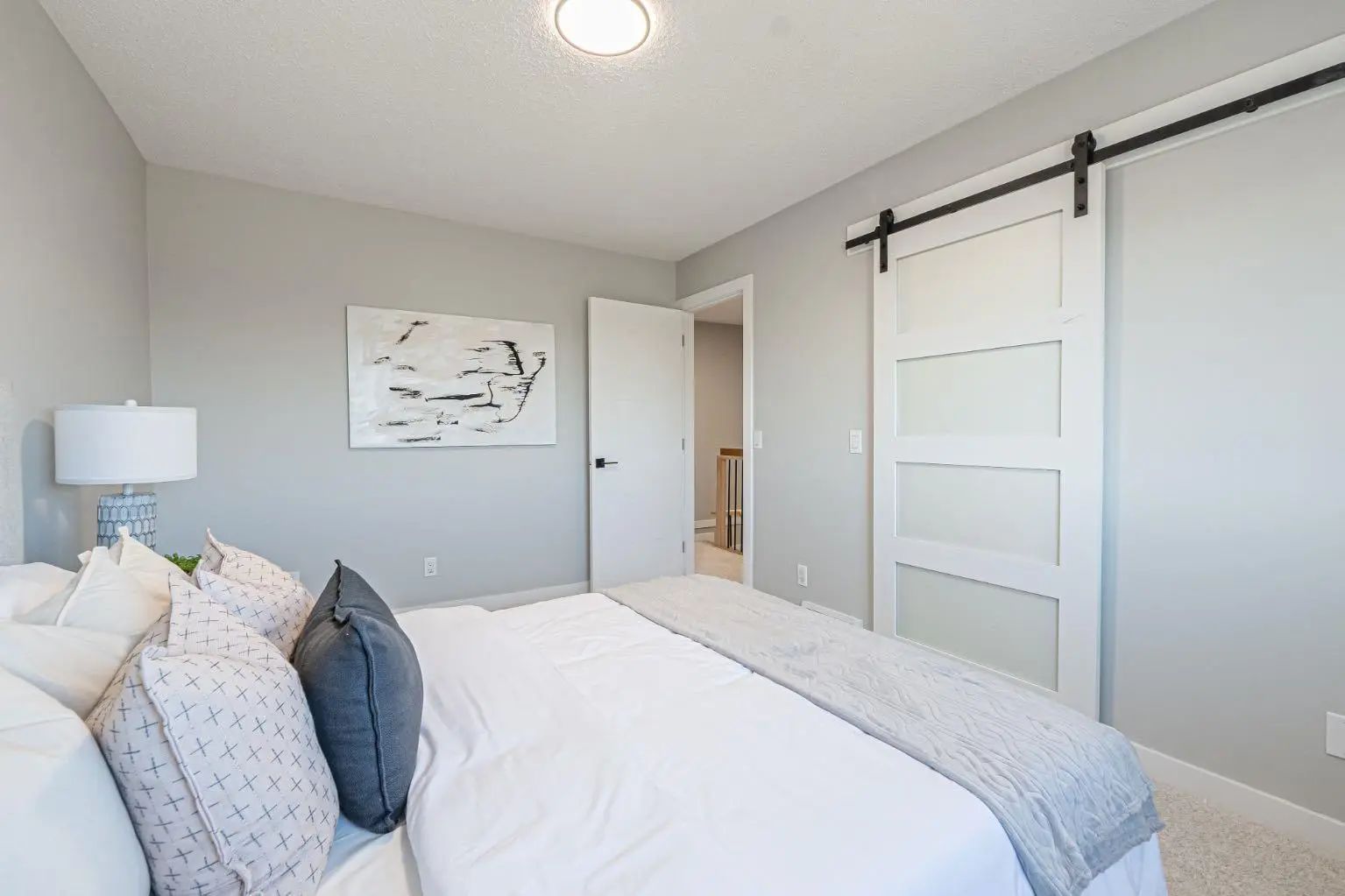 602 919 38 Street Northeast, Calgary – Residential Row/Townhouse Listing Photo 7