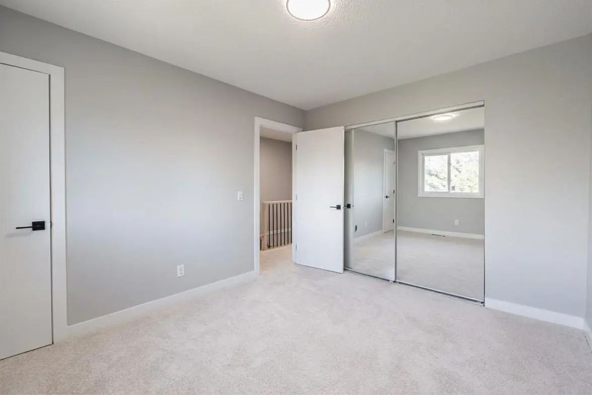 602 919 38 Street Northeast, Calgary – Residential Row/Townhouse Listing Photo 9