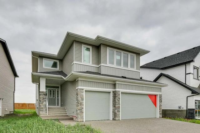 412 Bridgeport Glen , Chestermere