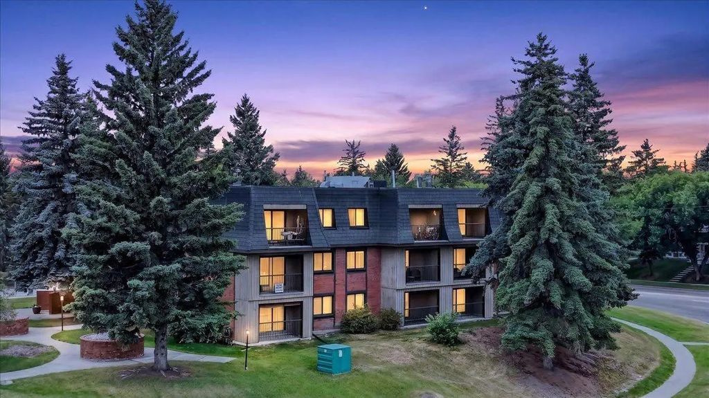 3106 4001c 49 Street Nw, Calgary