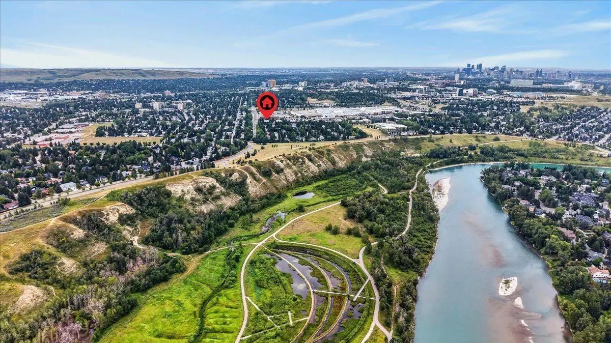 3106 4001c 49 Street Northwest, Calgary – Residential Apartment Listing Photo 13
