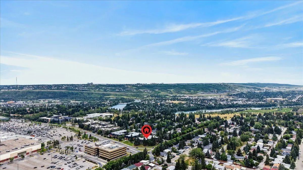 3106 4001c 49 Street Northwest, Calgary – Residential Apartment Listing Photo 4