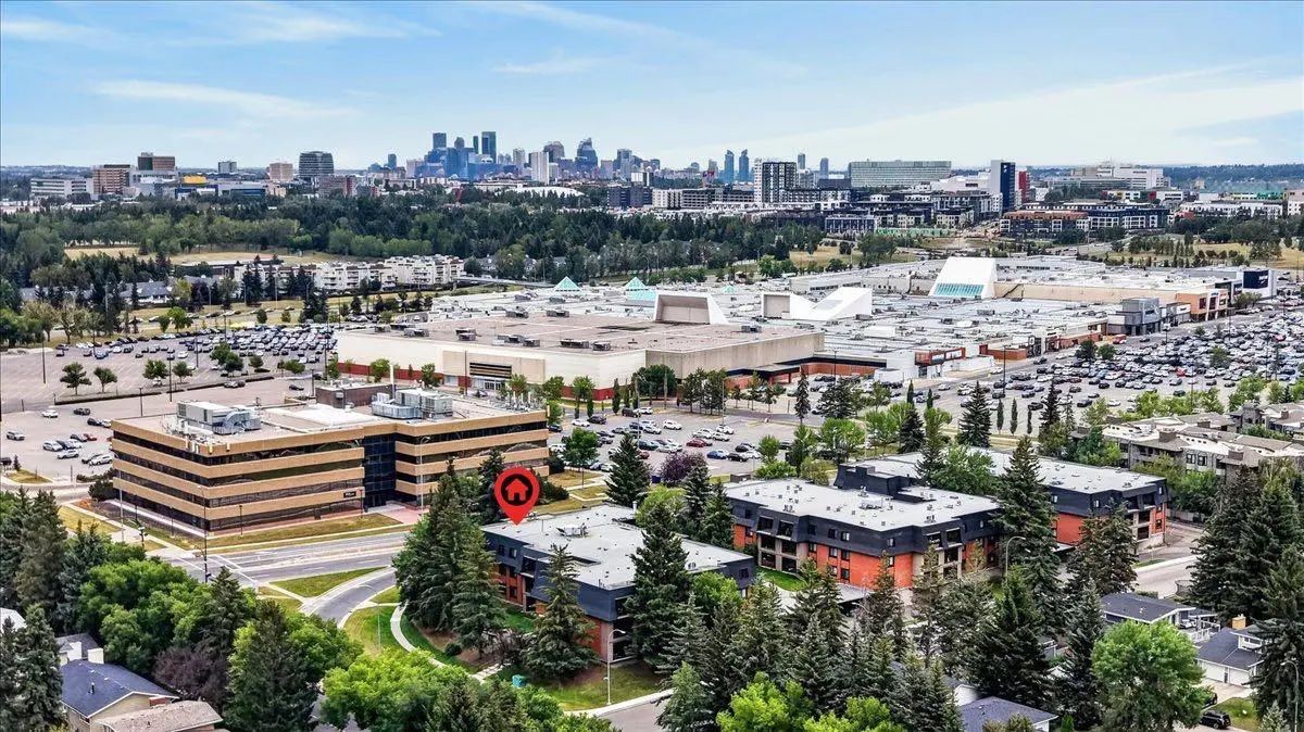 3106 4001c 49 Street Northwest, Calgary – Residential Apartment Listing Photo 7