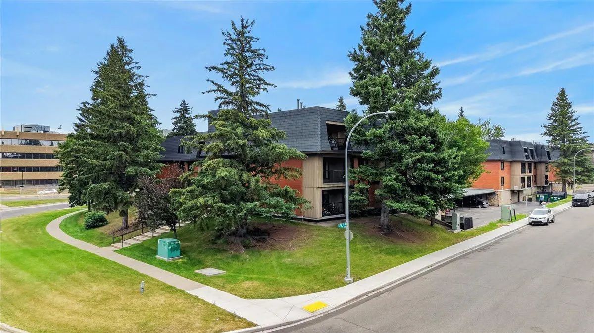 3106 4001c 49 Street Northwest, Calgary – Residential Apartment Listing Photo 9